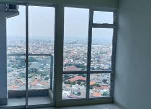 Vky - Dijual Apartemen Puri Mansion Tower Amethyst Studio Semi Furnish lokasi di cengkareng, tersedia melalui melalui situs Lamudi