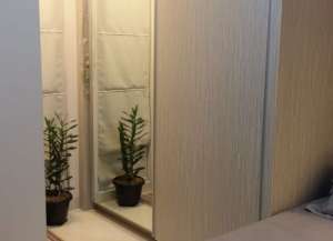 Vky - Dijual Apartemen The Mansion Kemayoran Bougenville Gloria 1BR Furnish lokasi di pademangan, tersedia melalui melalui situs Lamudi