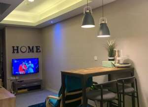 Vky - Dijual Apartemen The Mansion Kemayoran Bougenville Emerald 1BR Furnish Spesial lokasi di pademangan, tersedia melalui melalui situs Lamudi