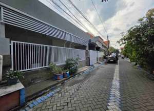 Waru SidoarjoJual Rumah Baru Renovasi 120 m Rewwin Kepuhkiriman Wedoro Berbek Juanda Deltasari lokasi di waru-1, tersedia melalui melalui situs Lamudi