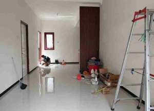 Waru SidoarjoJual Rumah Baru 100 m Wisma Bungurasih Dukuh Menanggal Gayungan Surabaya CITO Trans Icon Surabaya SMAN 15 Al Akbar PGRI Adi Buana lokasi di waru-1, tersedia melalui melalui situs Lamudi