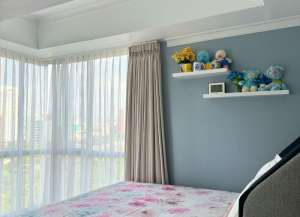 Westmark Apartemen Hook Furnish Cantik Depan Taman Anggrek lokasi di grogol-petamburan, tersedia melalui melalui situs Lamudi