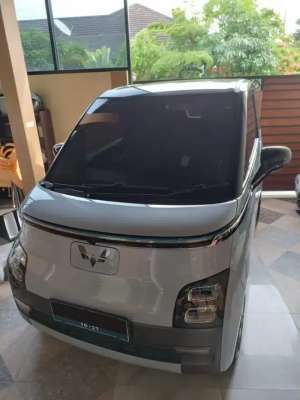 Jual bekas Wuling Air EV Tipe Long Range,lokasi di 