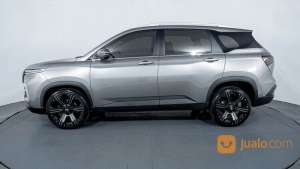 Jual bekas Wuling Almaz 1.5 T Lux AT 2019 Abu-abu,lokasi di Kota Jakarta Selatan