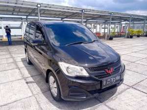 Jual bekas Wuling Confero 1.5 Manual Tahun 2020,lokasi di 