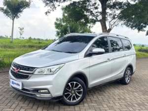 Jual bekas Wuling Cortez 1.5 CT Bensin MANUAL 2019 GGD,lokasi di 