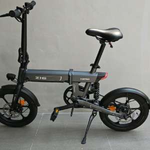 Jual bekas Xiaomi himo z16 electric bike Sepeda Outdoor,lokasi di Jakarta Utara