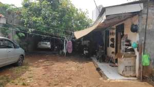 Y250 Dijual Tanah ada Kontrakan 581 m2 Murah di Pekayon Bekasi Selatan lokasi di Bekasi Selatan, tersedia melalui melalui situs Olx