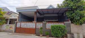 Y336 Rumah Bagus Kokoh 149 m2 Grand Galaxy Bekasi Selatan lokasi di Bekasi Selatan, tersedia melalui melalui situs Olx