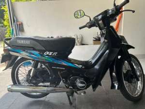 Jual bekas Yamaha Alfa Engkol 94,lokasi di Jatiwarna