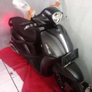 Jual bekas Yamaha filano 2024,lokasi di Kembangan