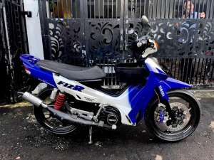 Jual bekas Yamaha FIZR 2003 Muluss,lokasi di Cibinong