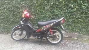 Jual bekas YAMAHA FORCE INJEKSI 2013.,lokasi di Medan Tuntungan