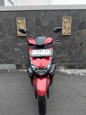 Jual bekas Yamaha Freego 2019 Cashkredit,lokasi di Ujung Berung