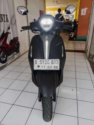 Jual bekas Yamaha Grand Filano Lux 2025,lokasi di Cinambo