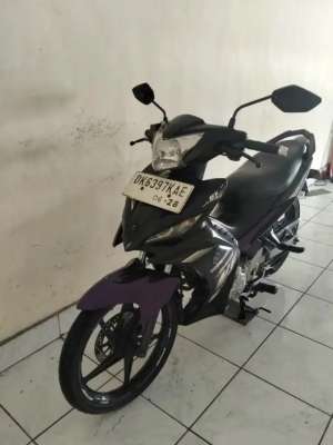 Jual bekas YAMAHA JUPITER MX 135 TAHUN 2013 PAJAK HIDUP SURAT LENGKAP,lokasi di Dalung