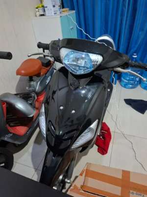 Jual bekas Yamaha mio 2007,lokasi di Ciledug