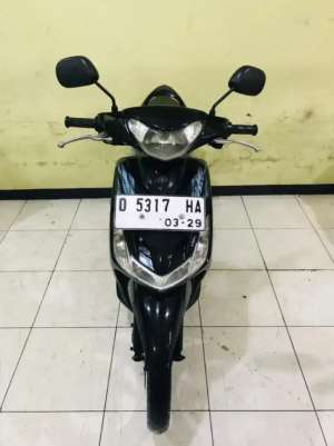 Jual bekas Yamaha Mio cw 2009,lokasi di Babakan Ciparay