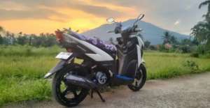 Jual bekas Yamaha mio soul gt 125,lokasi di Pulo Gadung