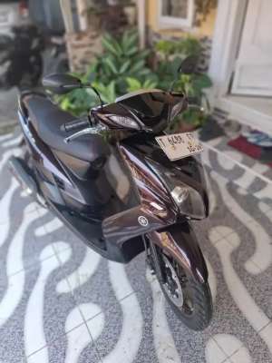 Jual bekas Yamaha mio Soul MX,lokasi di Astana Anyar