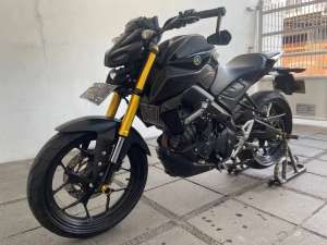 Jual bekas YAMAHA MT15 2019,lokasi di Sukajadi