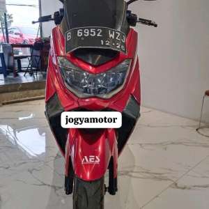 Jual bekas Yamaha Nmax 2015 motor bekas berkualitas Jogyamotor,lokasi di Tangerang Selatan