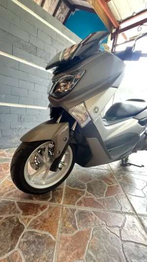 Jual bekas YAMAHA NMAX ABS,lokasi di Bojongsoang