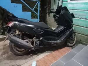 Jual bekas Yamaha NMAX ABS 2020,lokasi di Curug