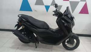 Jual bekas Yamaha NMAX NEO S 2024 km.700,lokasi di Semarang Tengah