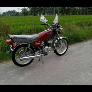 Jual bekas Yamaha RX King tahun 1982,lokasi di Banda Aceh