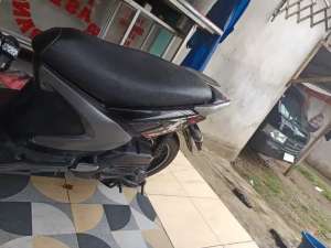 Jual bekas Yamaha x ride 2018,lokasi di Serang Baru