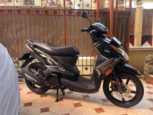 Jual bekas Yamaha xeon karbu 125cc,lokasi di Tanjung Priok