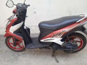Jual bekas YAMAHA XEON RC 2013 PAJAK HIDUP,lokasi di Kebayoran Lama