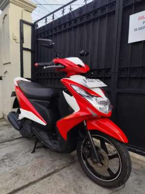 Jual bekas Yamaha Xeon Tahun 2013 Lengkap,lokasi di Kebayoran Baru