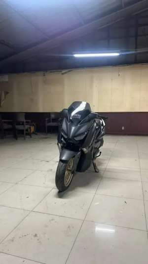 Jual bekas Yamaha xmax 2020,lokasi di Koja