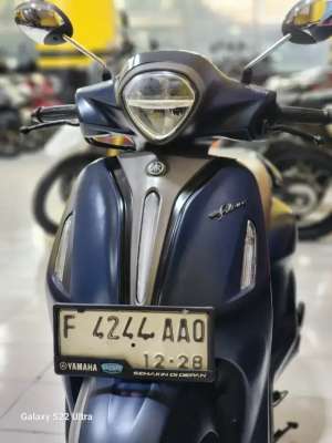 Jual bekas YUHUUU READY GRAND FILLANO CAKEPP,lokasi di Bantar Gebang