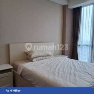 Yukata Suites Private Lift 3 Kamar Tidur Furnished , tersedia melalui melalui situs Rumah123