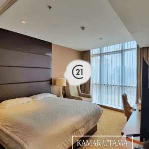 1 Unit Apartemen Oakwood Kuningan Jakarta Selatan S6999 lokasi di Setia Budi, tersedia melalui melalui situs Olx