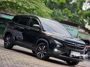 Jual bekas 2019 Wuling Almaz 1.5 Exclusive 5 Seater SUV MATIC TERMURAH,lokasi di Jawa Tengah