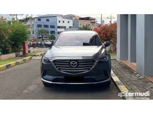 Jual bekas 2020 Mazda CX-9 2.5 2WD SUV,lokasi di DKI Jakarta