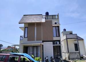 850 Juta SHM Batu Villa Inden Bangun lokasi di batu-5, tersedia melalui melalui situs Lamudi