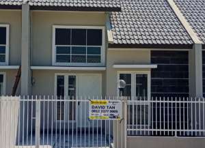 Alana Cemandi Rumah Jual Dan Sewa lokasi di sedati, tersedia melalui melalui situs Lamudi