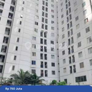 Apartemen 3br Bassura City South View Jalan Basuki Rahmat, Terintegrasi Dengan Mall Bassura Jakarta Timur Ada Di Tower Edelweis Lt.18 , tersedia melalui melalui situs Rumah123