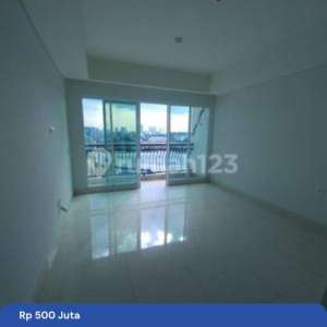 APARTEMEN GREEN KOSAMBI TIPE 1BR SIAP HUNI BANDUNG , tersedia melalui melalui situs Rumah123