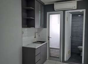 Apartement Nias Residence Kelapa Gading siap huni lokasi di kelapa-gading, tersedia melalui melalui situs Lamudi