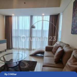 Apartment Kemang Village 3 BR Empire tower For sale , tersedia melalui melalui situs Rumah123