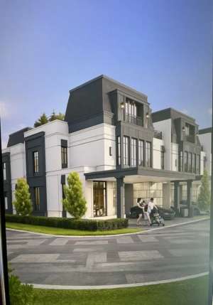 Atladena Residences Cluster Baru Paramount Land lokasi di Pagedangan, tersedia melalui melalui situs Olx