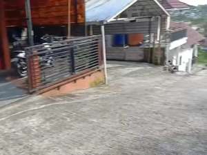 Bismillah dijual Rumah dan bangunan Premium Tengah Kota Balikpapan lokasi di Balikpapan Kota, tersedia melalui melalui situs Olx