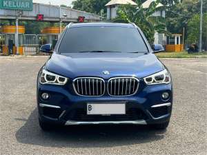 Jual bekas BMW X1 sDrive18i 2019 Hatchback,lokasi di Jakarta DKI