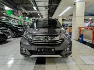 Jual bekas BRV E MANUAL 2021,lokasi di 